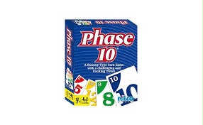 Family & Party Games